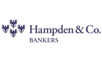 Hampden & co plc