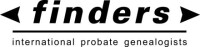 Finders international probate genealogists