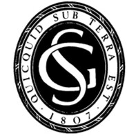 Geological society of london