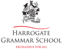 Harrogate grammar school