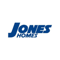 Jones homes uk