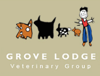 Grove lodge veterinary group