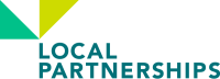 Local partnerships llp