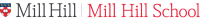 The mill hill school foundation