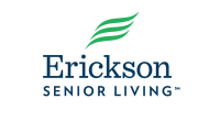 Erickson living
