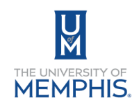 University of memphis