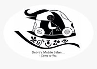 Mobile hairdresser