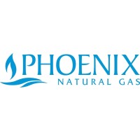 Phoenix natural gas