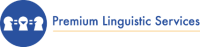 Premium linguistic services