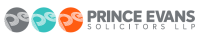 Prince evans solicitors llp
