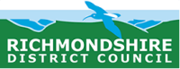 Richmondshire district council