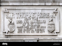 Thomas more chambers