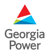 Georgia power company