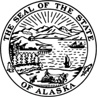 State of alaska
