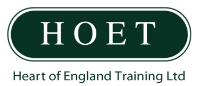 Heart of england training