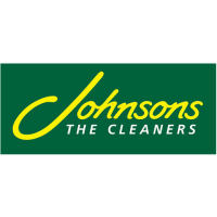 Johnsons dry cleaners