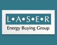 Laser energy buying group