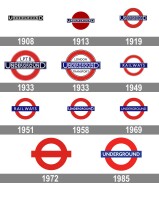 London first