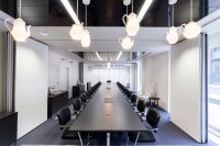 Office space in town ltd