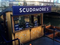 Scudamore's punting company