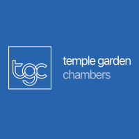 Temple garden chambers