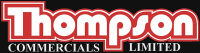 Thompson commercials ltd