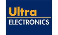 Ultra electronics command and sonar systems