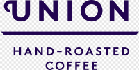 Union hand-roasted coffee