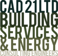 Cad 21 ltd