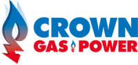 Crown gas and power