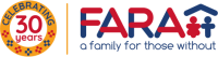 Fara charity shop
