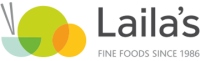 Laila's fine foods limited