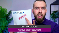 Pastdue credit solutions ltd