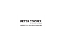 Peter cooper volkswagen group