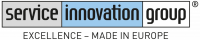 Service innovation group uk