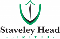 Staveley head