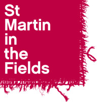 St martin-in-the-fields, london
