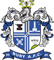 Bury football club company limited