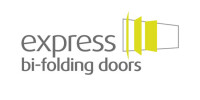 Express bi folding doors