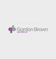 Gordon brown law firm llp