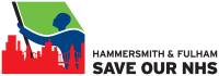 Nhs hammersmith and fulham