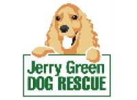 Jerry green dog rescue