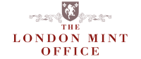 The london mint office