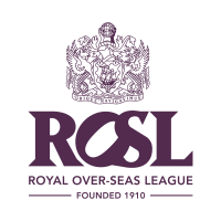 Royal over-seas league