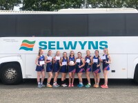 Selwyns travel ltd