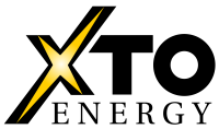 Xto energy