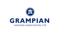 Grampian housing association