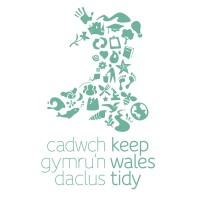 Keep wales tidy