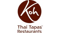 Koh thai tapas