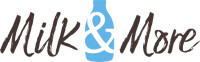 Milk & more (milk and more)